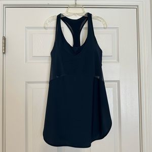 Lululemon Tank Top with Built in Bra - Size 8